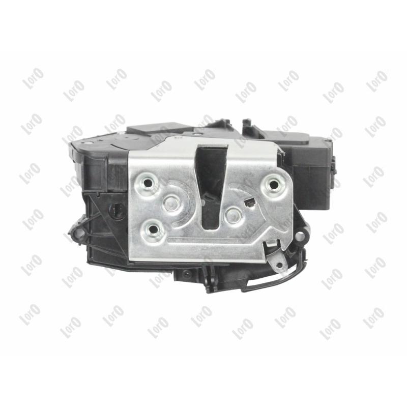Serrure de porte arrière gauche ABAKUS 132-052-011 - Visuel 2