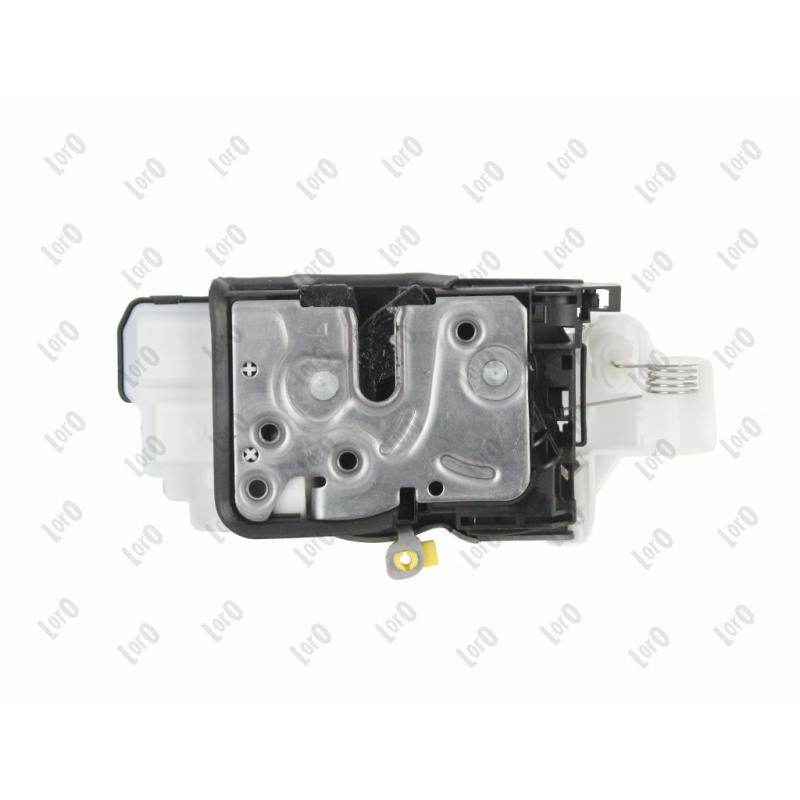 Serrure de porte avant gauche ABAKUS 132-052-034 - Visuel 2