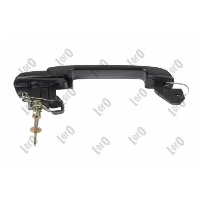 Poignée de porte ABAKUS 132-053-005 - Visuel 1