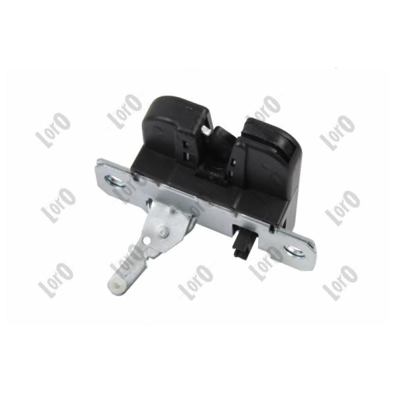 Serrure de hayon ABAKUS 132-053-041 - Visuel 1