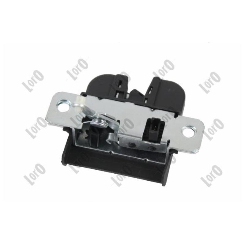 Serrure de hayon ABAKUS 132-053-041 - Visuel 2