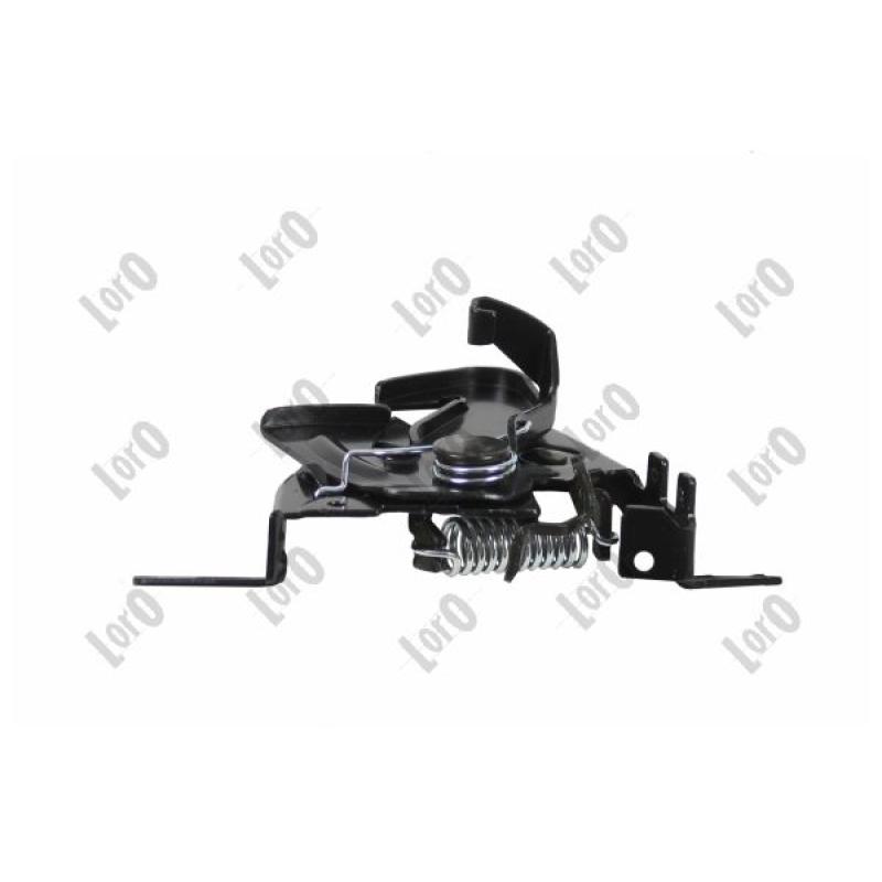 Serrure de capot-moteur ABAKUS 132-053-043 - Visuel 2