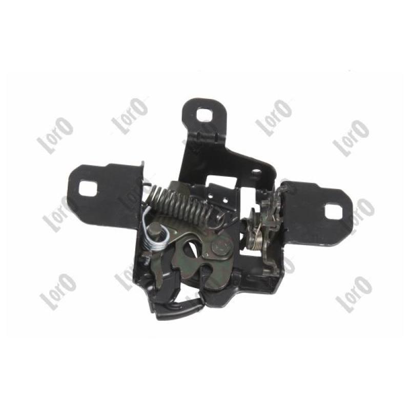 Serrure de capot-moteur ABAKUS 132-053-044 - Visuel 1