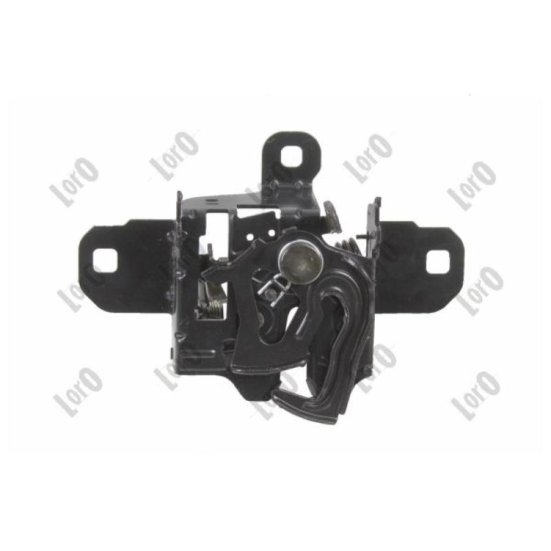 Serrure de capot-moteur ABAKUS 132-053-044 - Visuel 2
