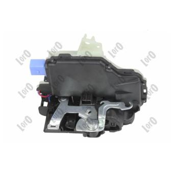 Serrure de porte arrière gauche ABAKUS OEM 3B4839015AN Serrure de porte arrière gauche ABAKUS OEM 3B4839015AN