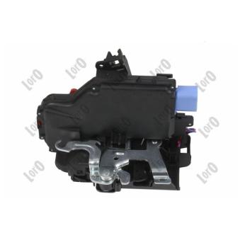 Serrure de porte arrière droit ABAKUS OEM 7L0839016