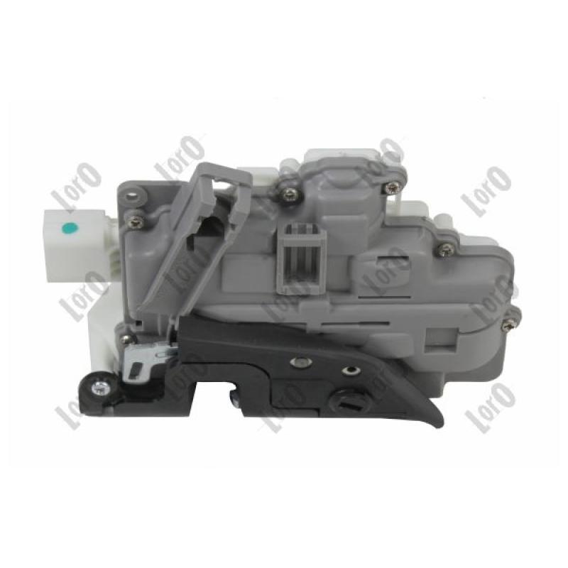 Serrure de porte arrière droit ABAKUS 132-053-060 - Visuel 1