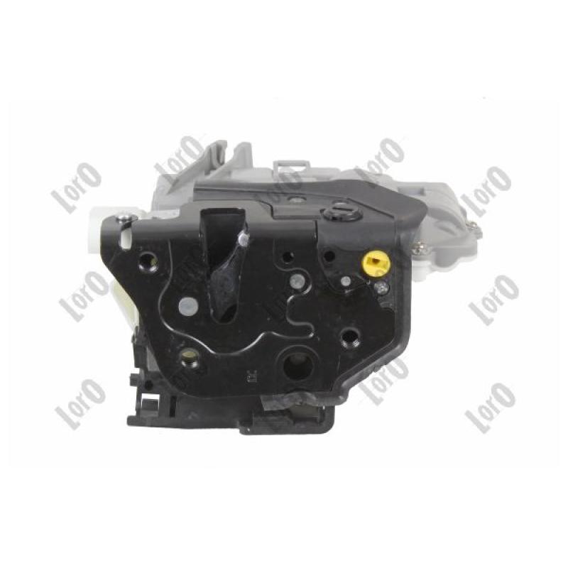 Serrure de porte arrière droit ABAKUS 132-053-060 - Visuel 2