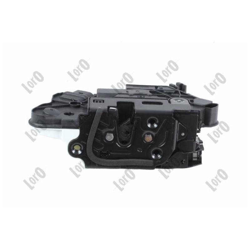 Serrure de porte avant gauche ABAKUS 132-053-063 - Visuel 1