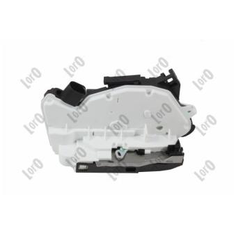 Serrure de porte avant droit ABAKUS 132-053-064 pour PORSCHE PANAMERA e-Up - 82cv