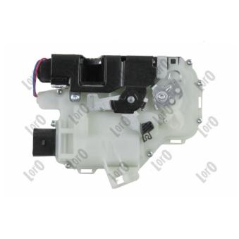 Serrure de porte avant gauche ABAKUS OEM 3B1837015J