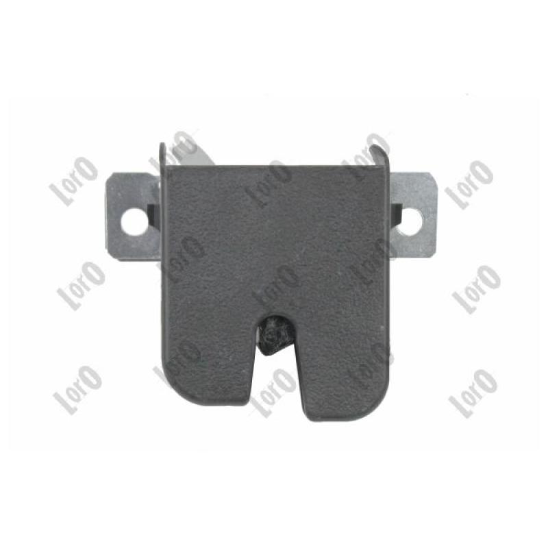 Serrure de hayon ABAKUS 132-053-082 - Visuel 1