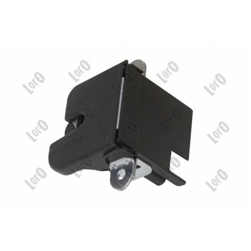 Serrure de hayon ABAKUS 132-053-083 - Visuel 1