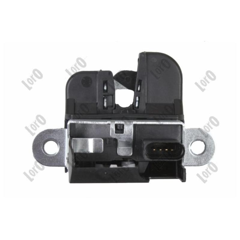 Serrure de hayon ABAKUS 132-053-083 - Visuel 2