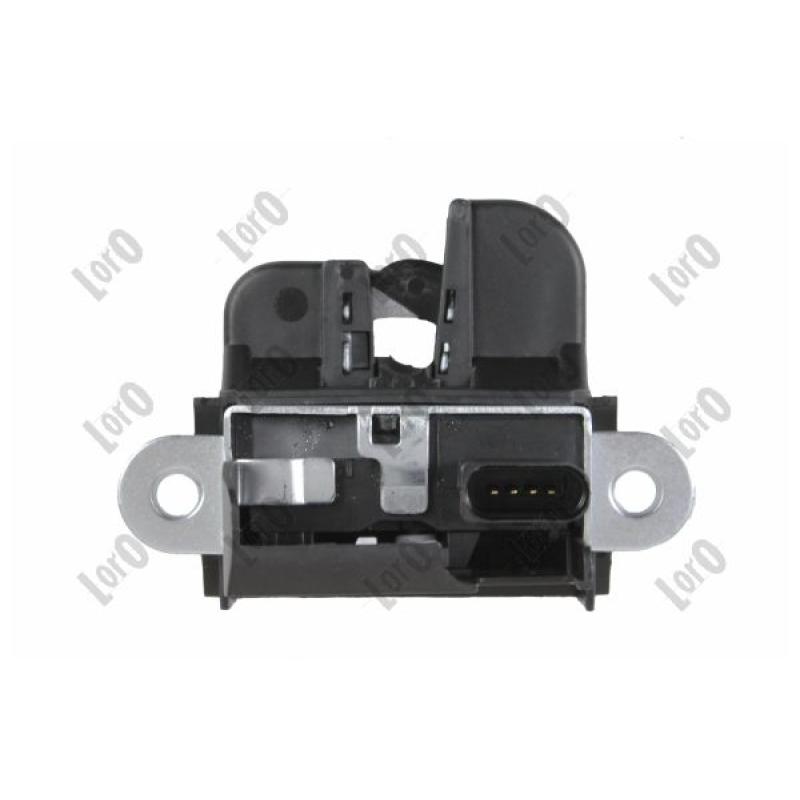 Serrure de hayon ABAKUS 132-053-086 - Visuel 1