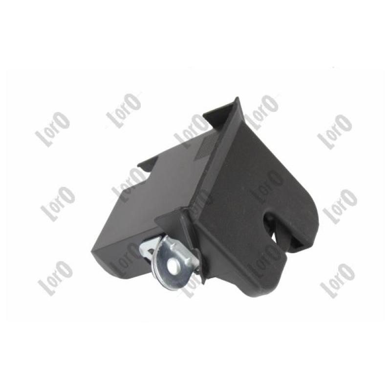 Serrure de hayon ABAKUS 132-053-086 - Visuel 2