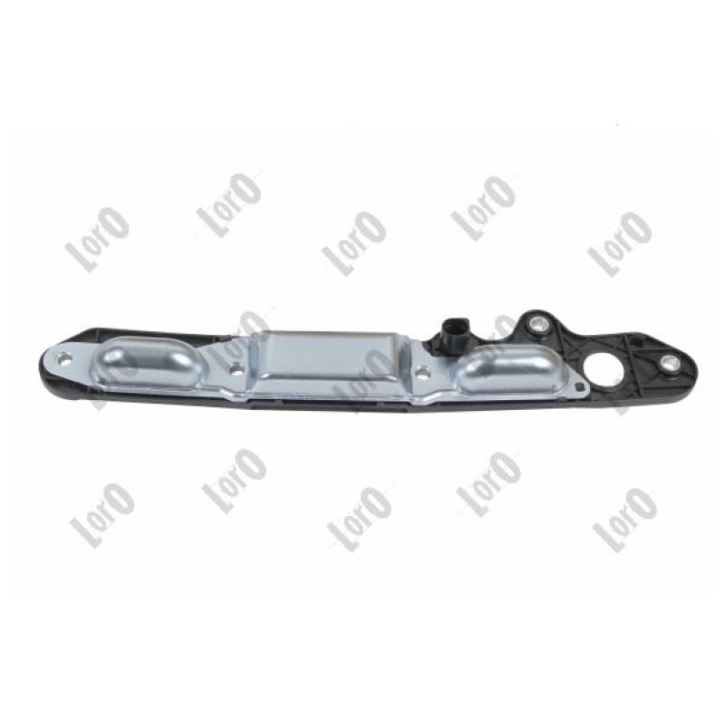 Poignée de hayon ABAKUS 132-053-093 - Visuel 1