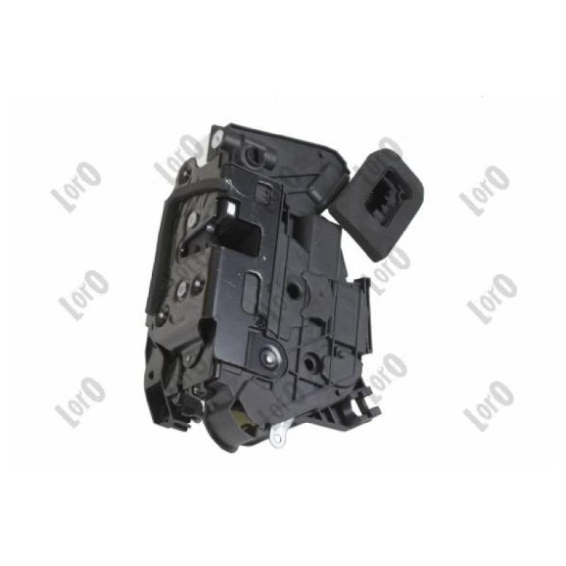 Serrure de porte arrière gauche ABAKUS 132-053-103 - Visuel 1