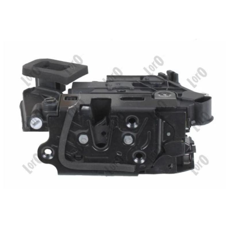 Serrure de porte arrière gauche ABAKUS 132-053-103 - Visuel 2