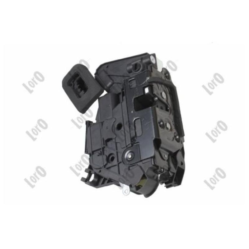 Serrure de porte arrière droit ABAKUS 132-053-104 - Visuel 1