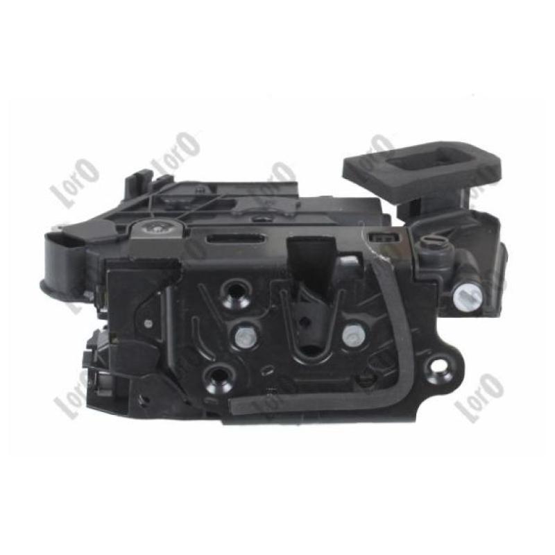 Serrure de porte arrière droit ABAKUS 132-053-104 - Visuel 2