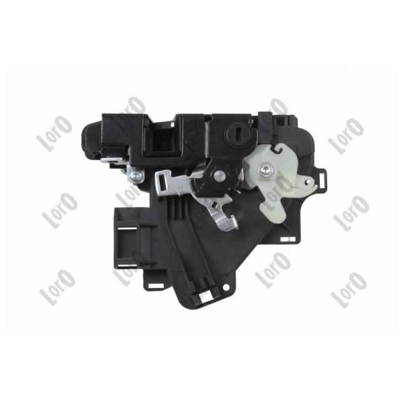 Serrure de porte arrière gauche ABAKUS 132-053-105 - Visuel 2