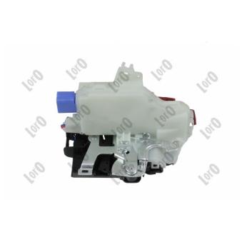 Serrure de porte avant gauche ABAKUS OEM 3B1837015AT
