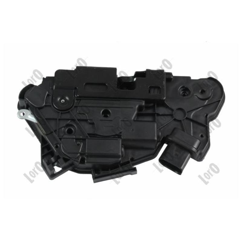 Serrure de porte avant gauche ABAKUS 132-053-115 - Visuel 2