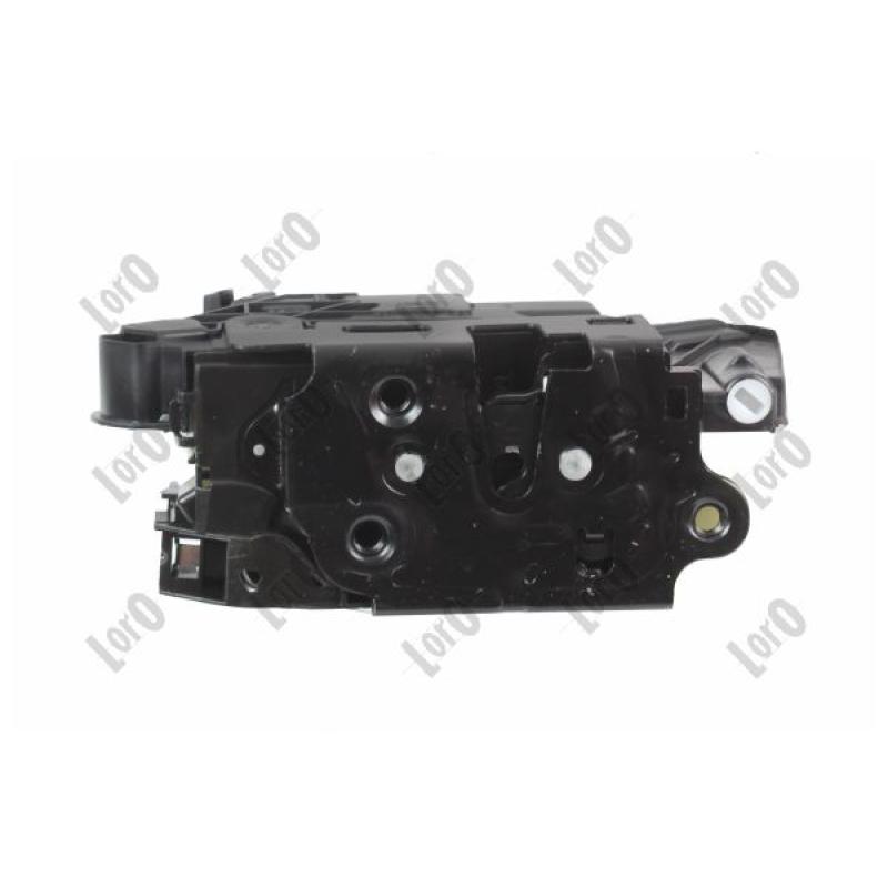 Serrure de porte avant droit ABAKUS 132-053-116 - Visuel 1