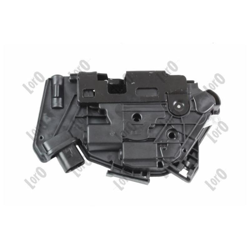 Serrure de porte avant droit ABAKUS 132-053-116 - Visuel 2