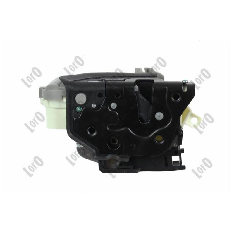 Serrure de porte avant gauche ABAKUS 132-053-125 - Visuel 1