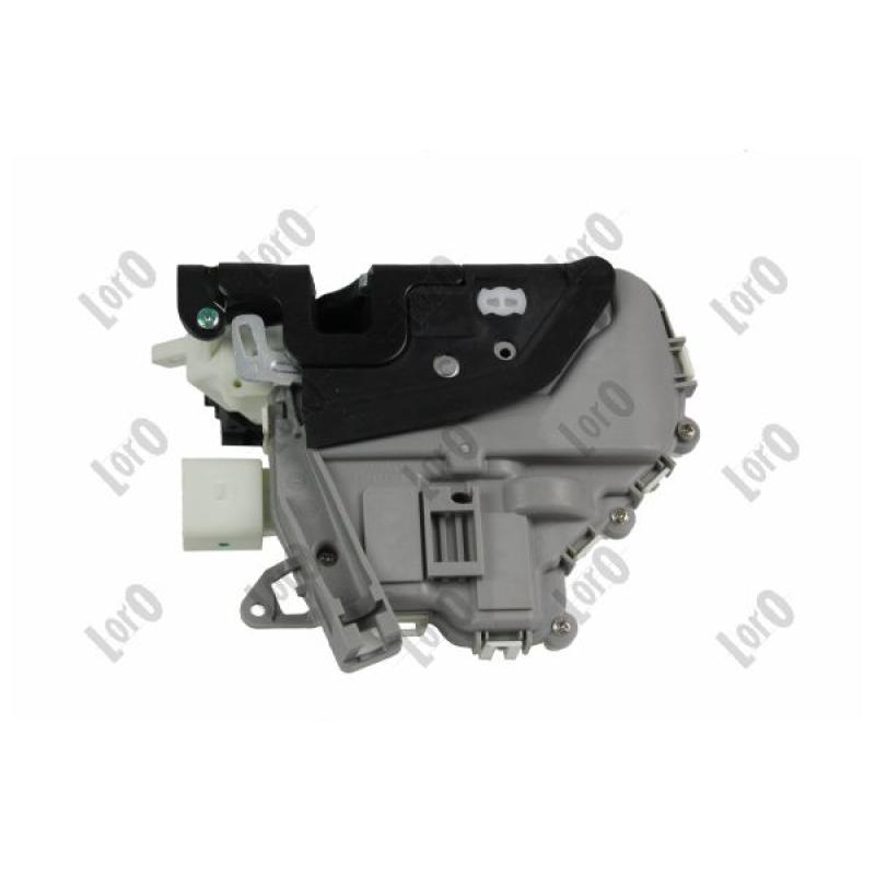 Serrure de porte avant gauche ABAKUS 132-053-125 - Visuel 2