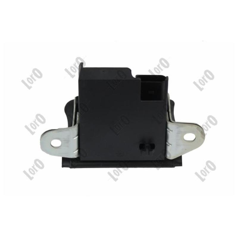 Serrure de hayon ABAKUS 132-053-127 - Visuel 2