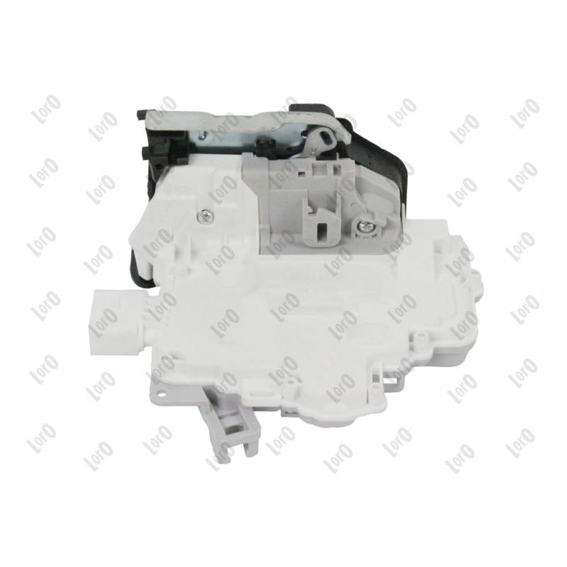 Serrure de porte arrière droit ABAKUS 132-053-171 - Visuel 1