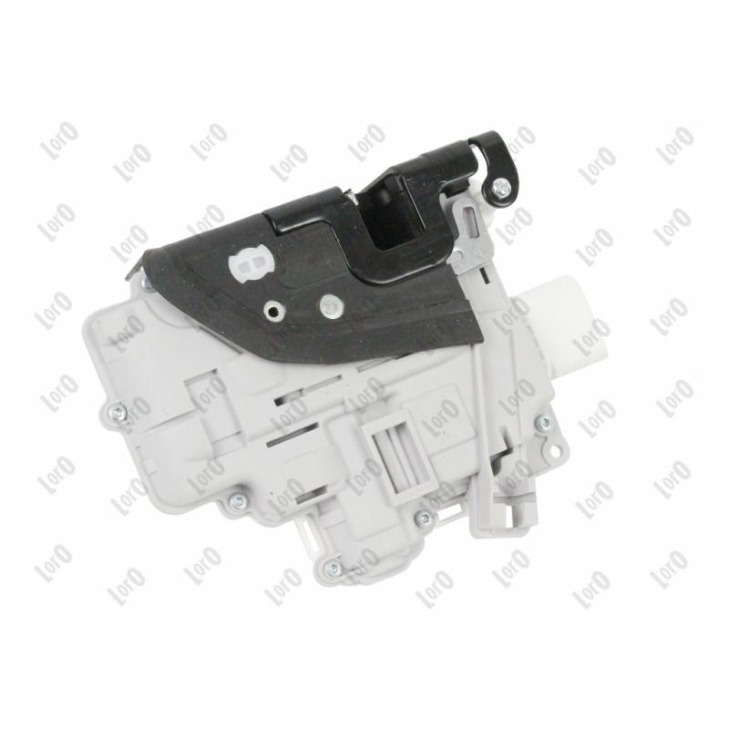 Serrure de porte arrière droit ABAKUS 132-053-171 - Visuel 2