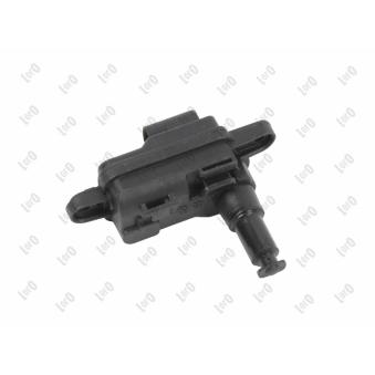 Élément de réglage, clapet de réservoir ABAKUS 132-053-225