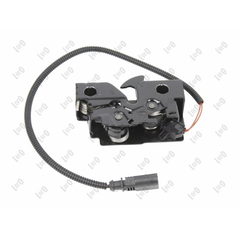 Serrure de capot-moteur ABAKUS 132-053-232 - Visuel 1