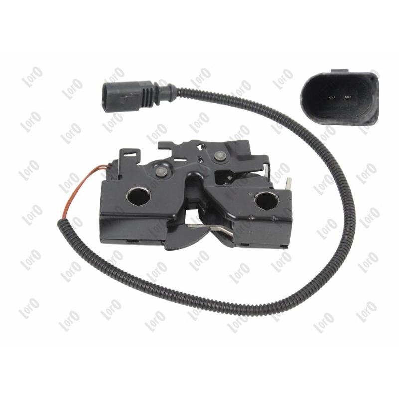 Serrure de capot-moteur ABAKUS 132-053-232 - Visuel 2