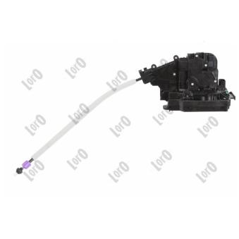 Serrure de porte arrière gauche ABAKUS OEM 0997300735 Serrure de porte arrière gauche ABAKUS OEM 0997300735