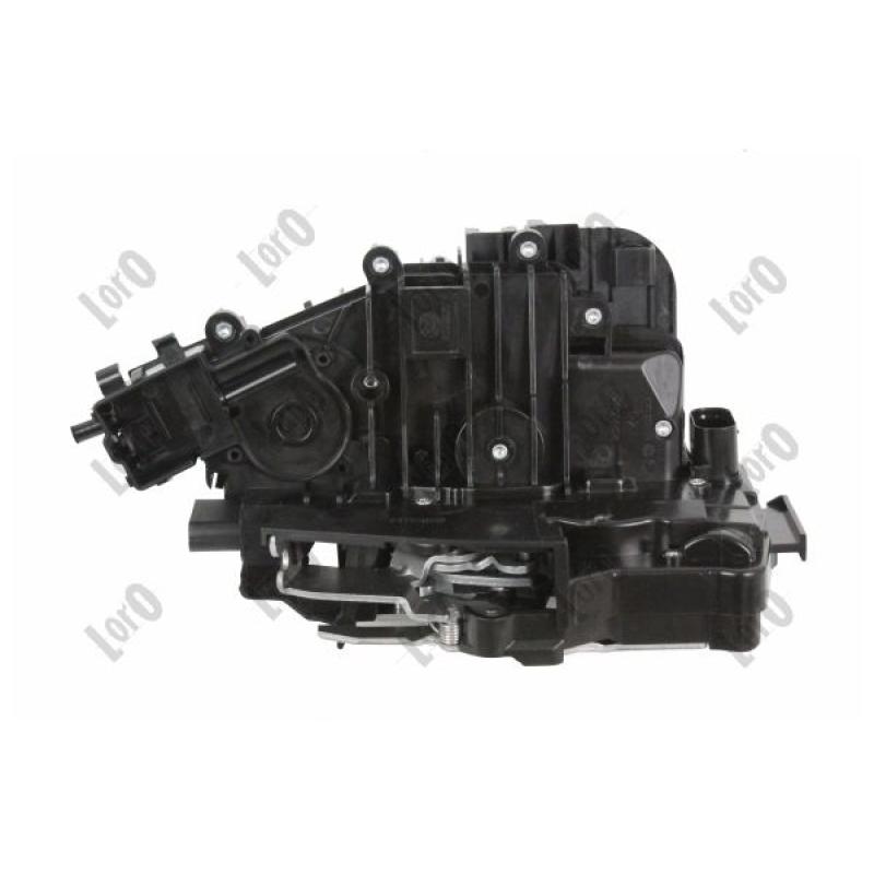 Serrure de porte arrière gauche ABAKUS 132-054-017 - Visuel 1