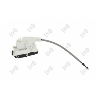 Serrure de porte avant droit ABAKUS OEM 2047304235