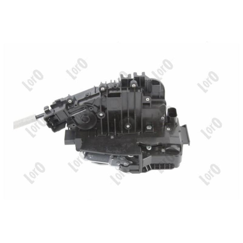 Serrure de porte avant gauche ABAKUS 132-054-041 - Visuel 1