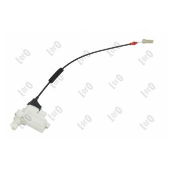 Serrure de porte avant gauche ABAKUS OEM 2227601300