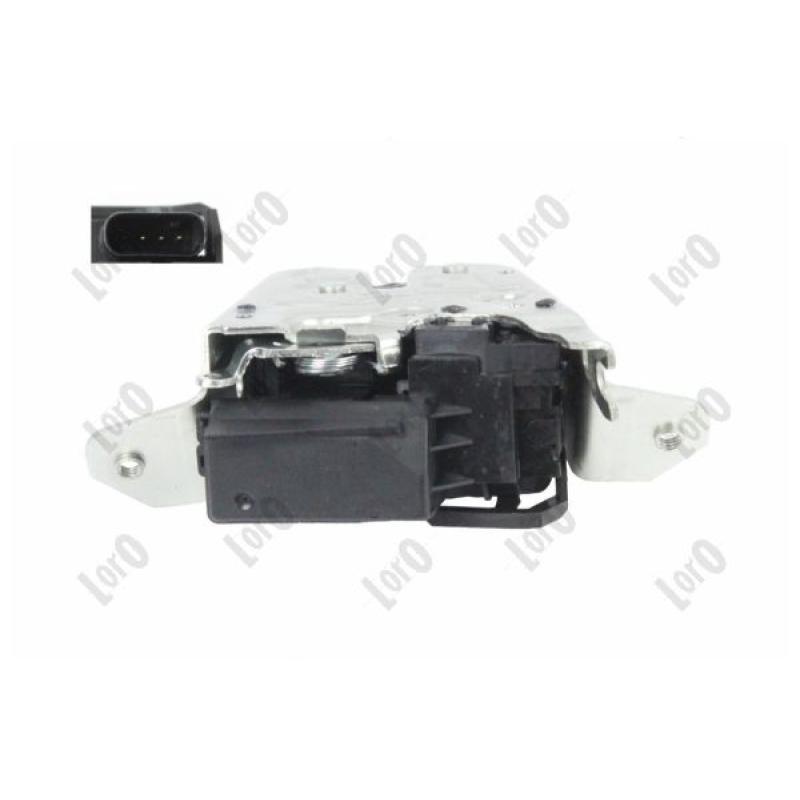 Serrure de hayon ABAKUS 132-054-070 - Visuel 1