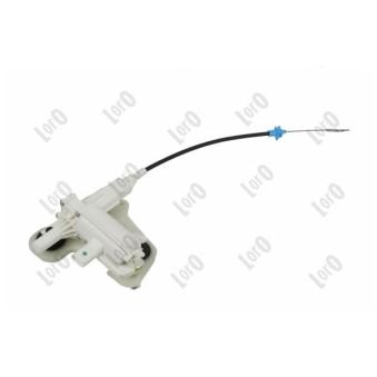 Aide à la traction, hayon ABAKUS [132-054-074]