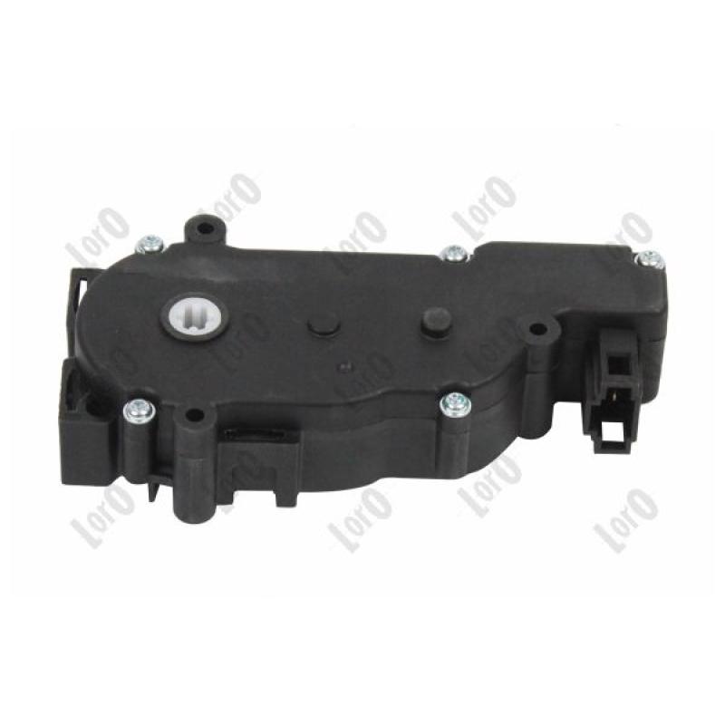 Aide à la traction, hayon ABAKUS 132-054-079 - Visuel 1