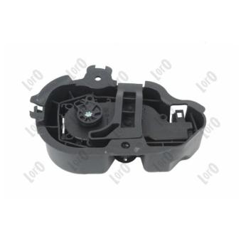 Aide à la traction, hayon ABAKUS [132-054-080]