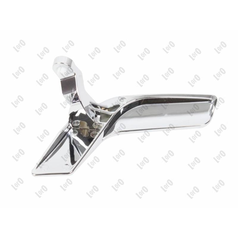 Poignet de porte, équipment intérieur ABAKUS 132-054-086 - Visuel 1
