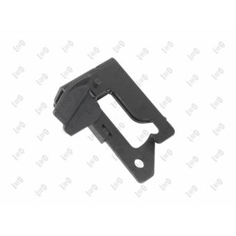 Crochet de sécurité serrure de capot moteur ABAKUS 132-054-089 pour MERCEDES-BENZ CLASSE C C 350 - 272cv Crochet de sécurité serrure de capot moteur ABAKUS 132-054-089 pour MERCEDES-BENZ CLASSE C C 350 - 272cv