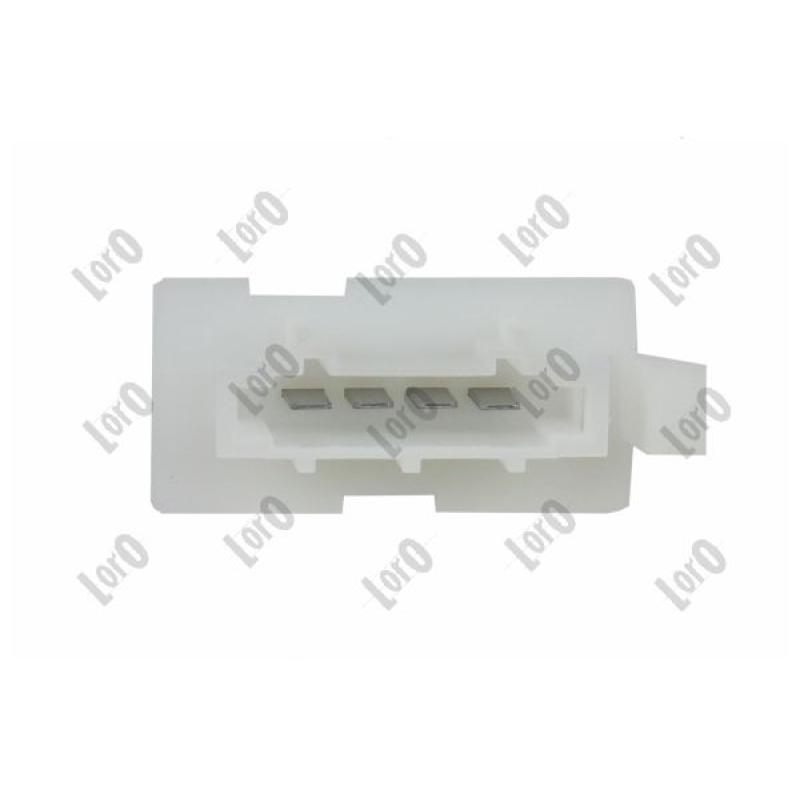 Résistance, pulseur d'air habitacle ABAKUS 133-009-009 - Visuel 1